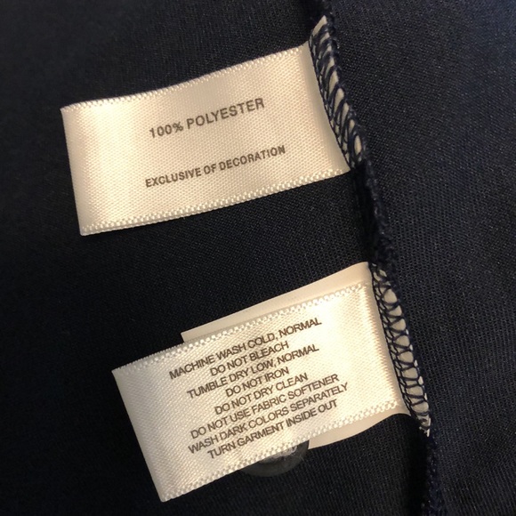 Red Sox Baseball Logo Polo Cutter & Buck XL Extra Large Drytek Black Shirt - Picture 6 of 6